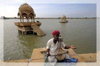 agosto in rajastan incredibile india